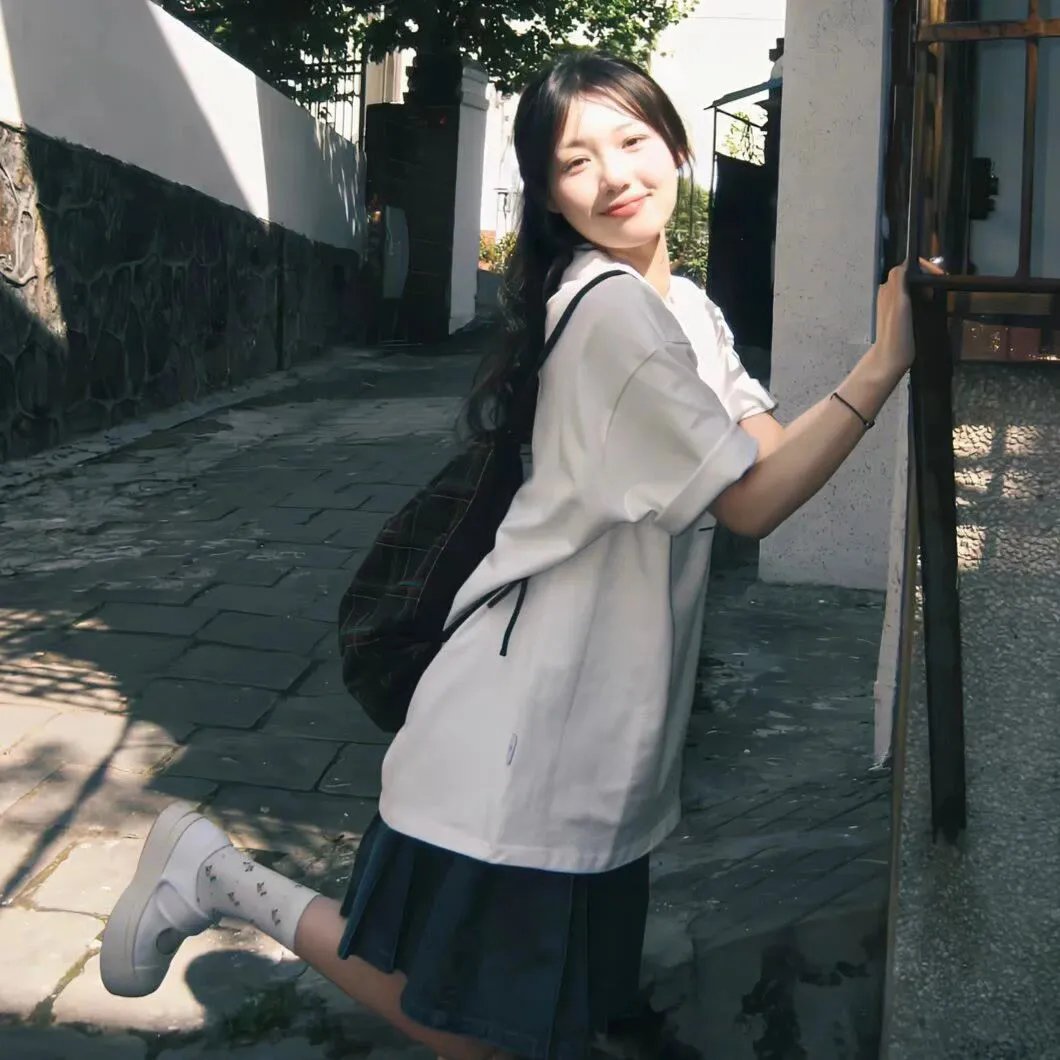 侧耳倾听真人版