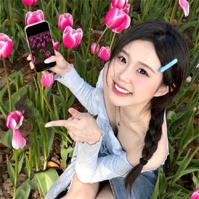黑色与褐色