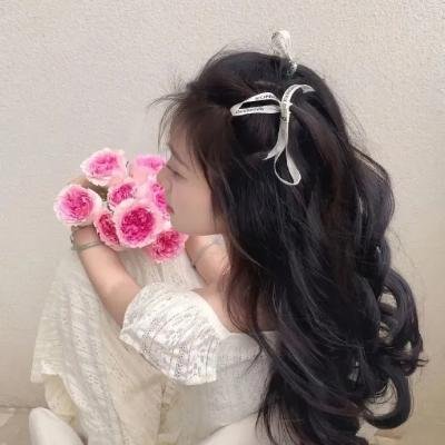 春情勃发
