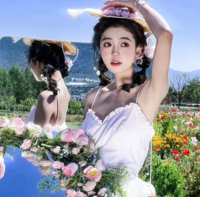 在我的尸体之上